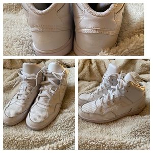 Nike Son of Force Sneakers